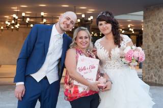 Silvia Daniele Wedding Planner - 10