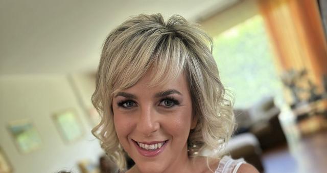 Cristina Oddo Makeup Artist - 1