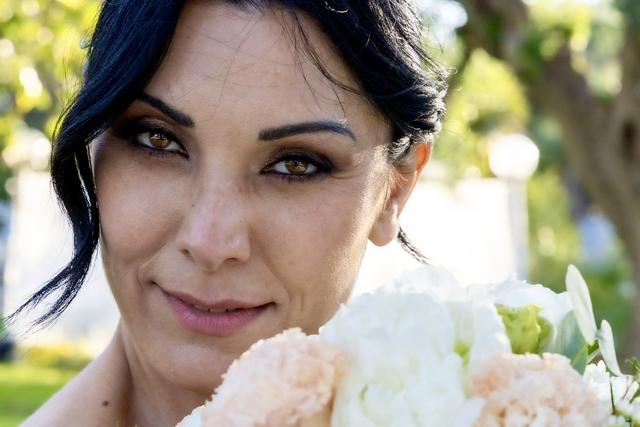 Rosa Abrescia - Make-up Artist - 1