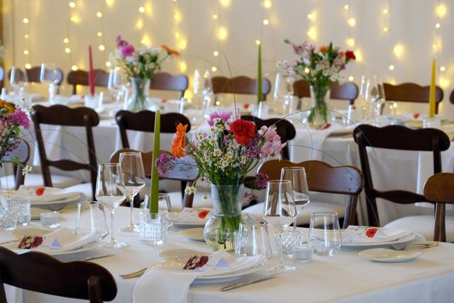 INformale Wedding - 3
