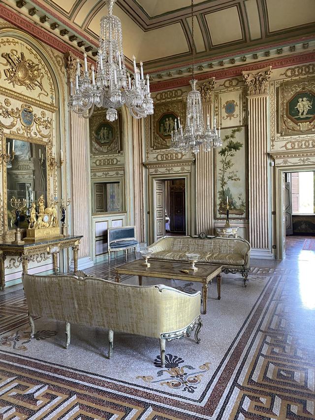 Villa Cimena - 1