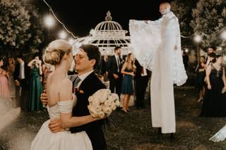 Le feste di Mirtillo - Allestimenti - 12