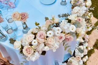 Buscemi Flowers - 10