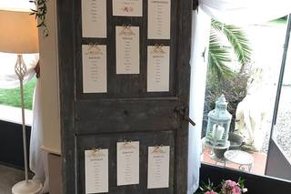 Melania Wedding - 16