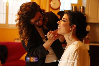 Claudia Morani Makeup - 7