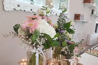 Melania Wedding - 17