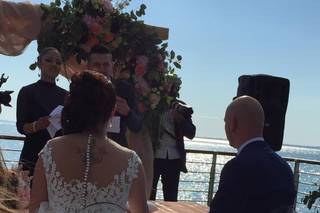 Silvia Daniele Wedding Planner - 12