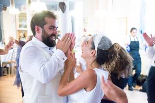 Wedding Pirates - 5