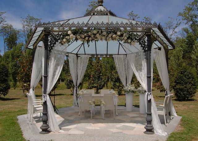 Villa Ronchi - 4
