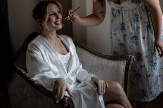 Elena Cammarano Bridal Makeup & Hair Artist - 5