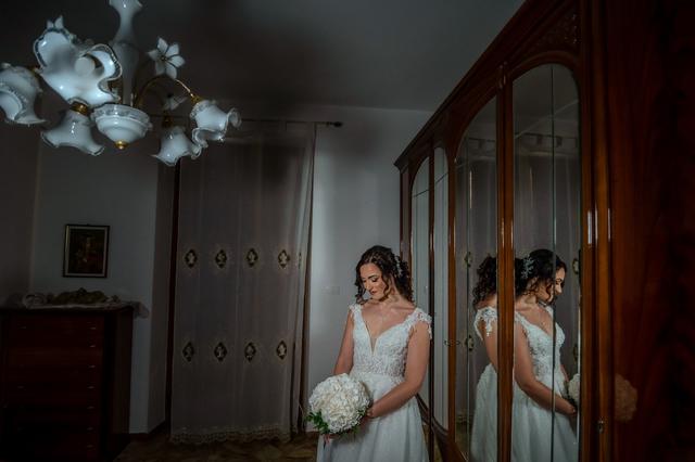 Butterfly Sposa e Cerimonia - 4