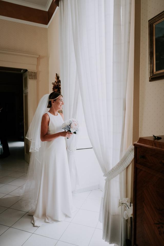 Max Mara Bridal - 4