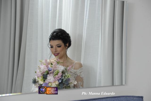 Claudia Morani Makeup - 4