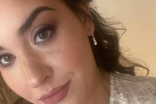 Ilenia Murru Make-Up Artist - 6