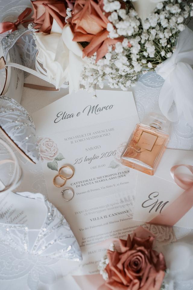 Edoardo Catini Wedding Photography - 2