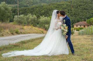 Le spose di Claudia - 22