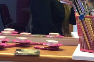 Luna Visage Trucco Sposa - 9