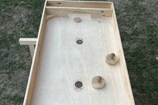 NonnoMauro - Giochi in legno Ecosostenibili - 5