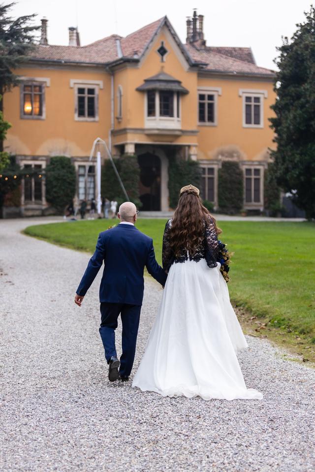 Villa Adelaide Tassera - 2