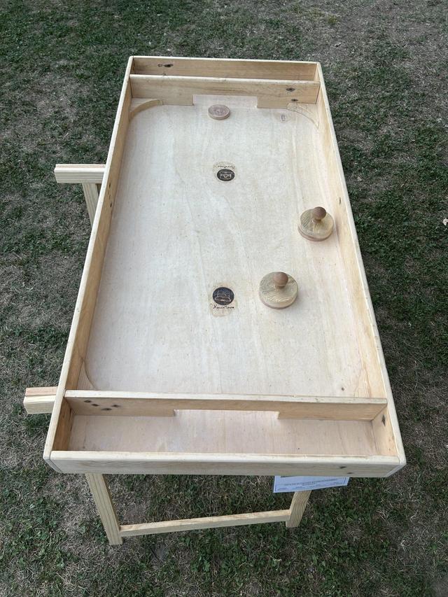 NonnoMauro - Giochi in legno Ecosostenibili - 2