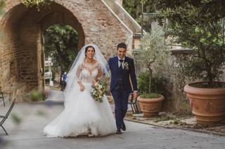 Le spose di Claudia - 23