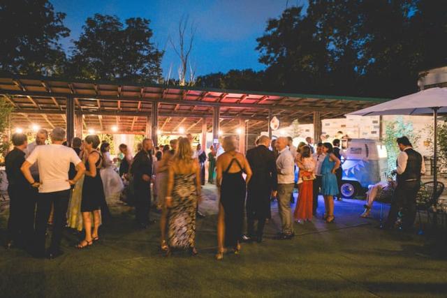 Terrazza sulla Dora - 1