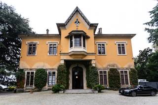 Villa Adelaide Tassera - 6