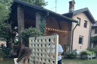 NonnoMauro - Giochi in legno Ecosostenibili - 6