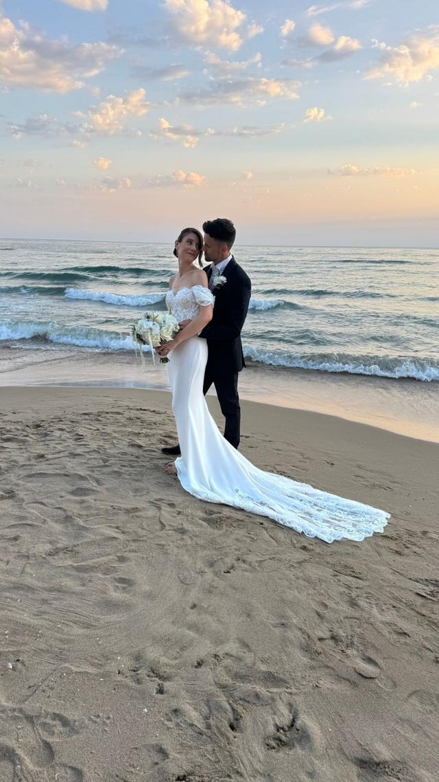 MR Eventi  Wedding - 2