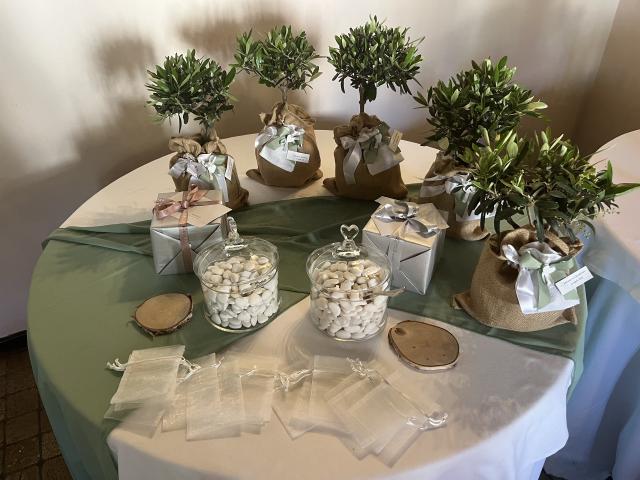 Haroma Events - 1