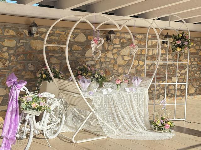 Luxury Events - 1