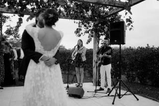 Blugeniale Acustic Duo - 12