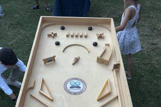 NonnoMauro - Giochi in legno Ecosostenibili - 7