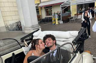 Live a Dream Limousine - 10