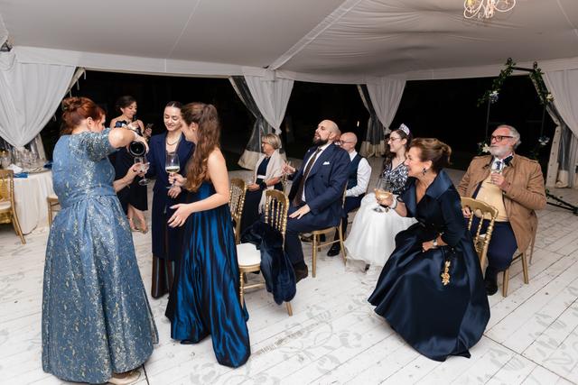 Villa Adelaide Tassera - 3