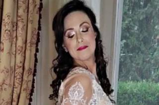 Roberta Simone Make-Up Artist - 5