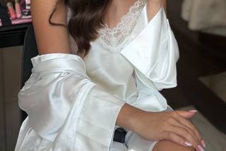 Francesca Marte Make-up - 5