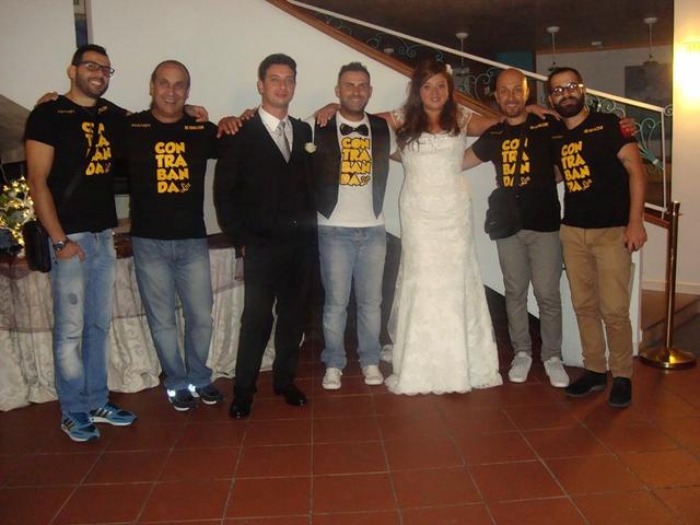 Contrabanda Live - 2