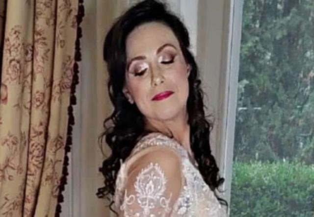 Roberta Simone Make-Up Artist - 1