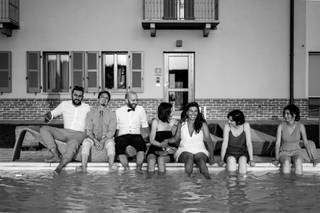 Jean Claude Manfredi Studio - 11