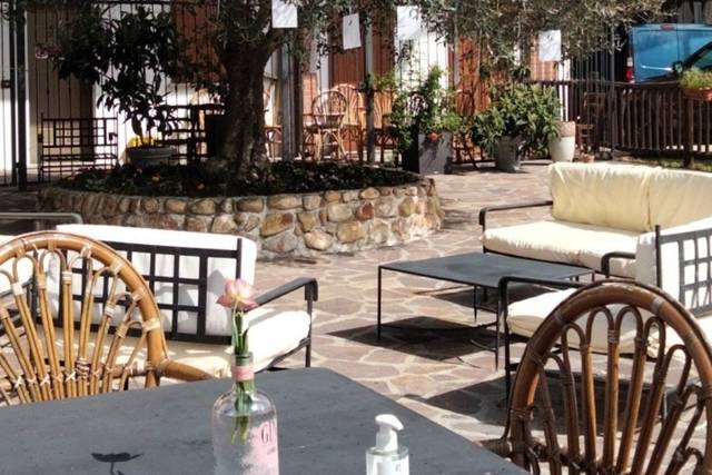 Agriturismo Cascina Rosio 1