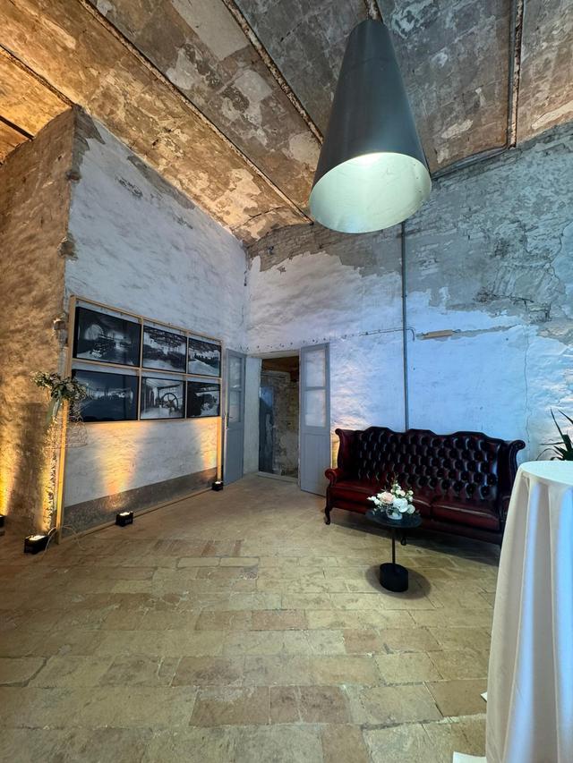 Ex Lanificio Carotti - 1