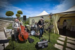 Clito Swing Band - 12