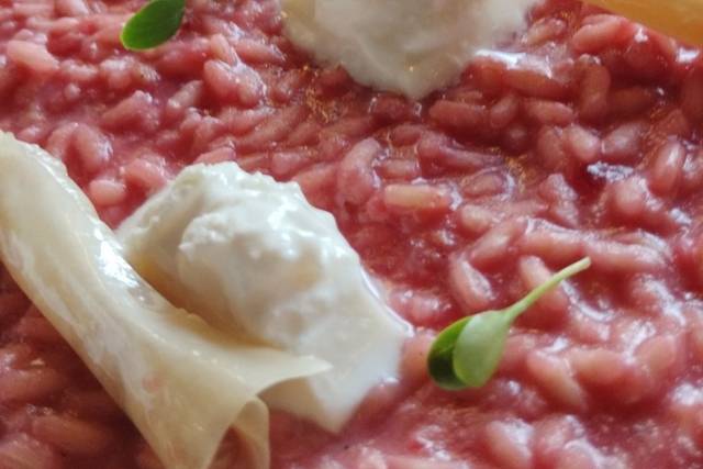 Agriturismo Cascina Rosio 2