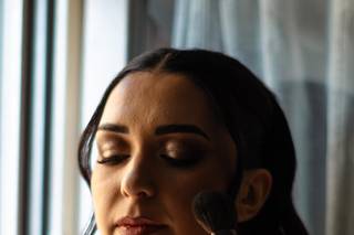 Martina Capone MUA - 5