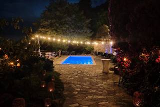 Villa Passo D'Oro - 9