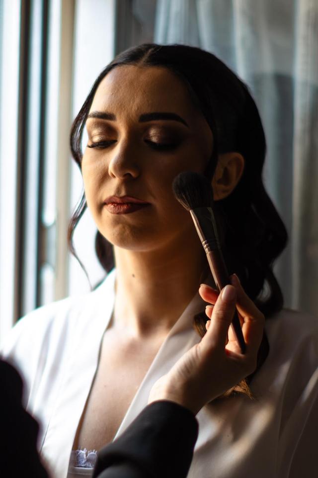 Martina Capone MUA - 2