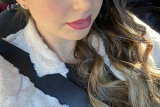 Luisa Palmeri Make Up Artist - 9