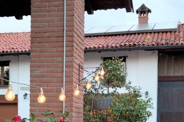 Agriturismo Cascina Rosio 3