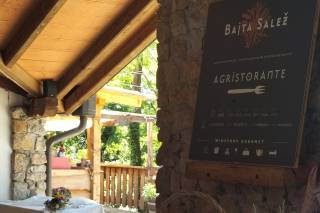 Agristorante Bajta - 9